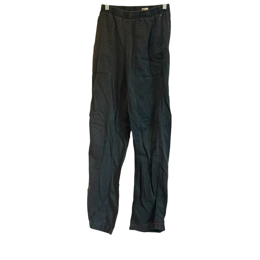 Billabong Women's Charcole Black Surf Pant Size S NWOT